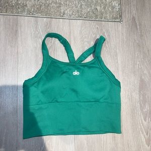 Alo tank top